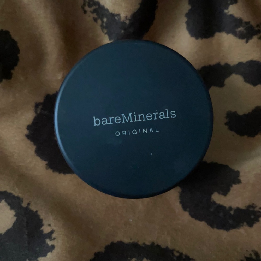 BareMinerals ORIGINAL foundation - medium tan C30
